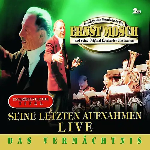 Ernst seine original - ernst, &