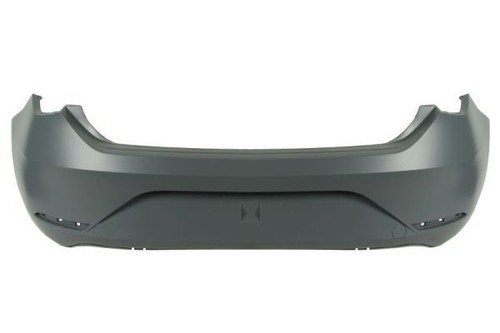 Stoßstange hinten für seat - für,