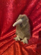 Plüschtier Kiwi Neuseeland Vogel