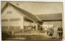 orig. Foto AK Wildpoldsried