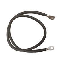 Ground Cable 60cm 16mm² M8