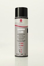 6X 500ml Spraydose Elaskon