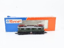 Roco H0 43405 Elektrolok E-Lok BR E44 507 DB / NEM