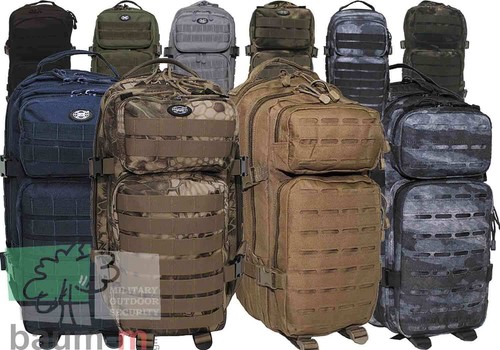 Rucksack assault i army - rucksack,