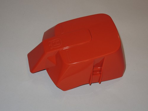 Husqvarna filterdeckel - ,
