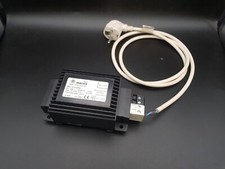 Weiss Elektrotechnik 07/058 Kompaktnetzteil Trafo Output: DC 12V/2A 24W #19