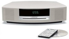 Bose Wave Music System CD/ MP3
