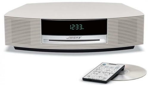 Bose wave music - bose,