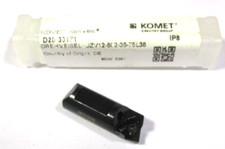 KOMET WSP Drehhalter Ø12