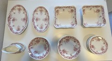Villeroy boch valeria rot - villeroy, &
