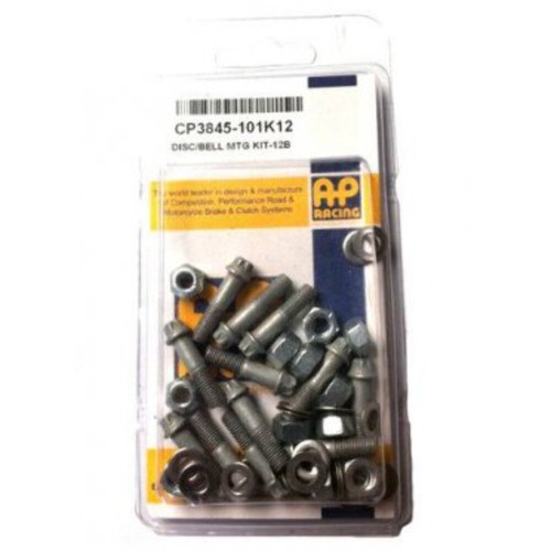 Racing cp4015 125k10 - ap,