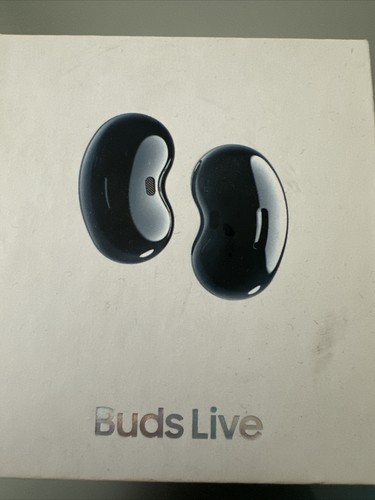 Samsung galaxy buds live - samsung,