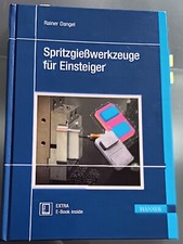 Spritzgießwerkzeuge für Einsteiger