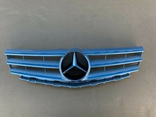 Mercedes A-Klasse W169 Kühlergrill A1698801783 AVANTGARDE Grill Modellpflege 169