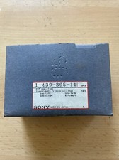 SONY BVM-1415 CRT Monitor Transformer Assy Flyback