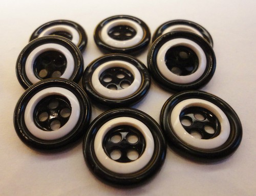 Stück knöpfe knopf - 10,