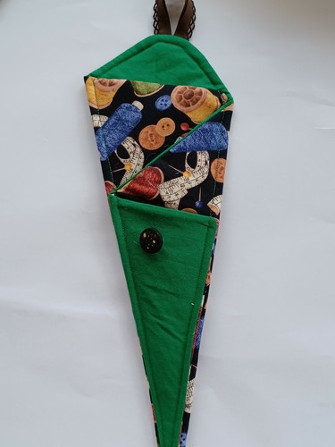 Scherentasche etui für - scherentasche,,