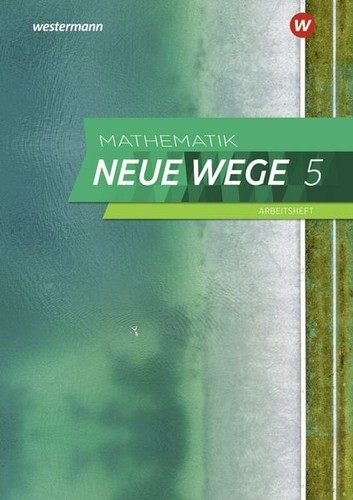 Mathematik neue wege 5 - neue, si