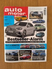 auto motor und sport 8 / 2026