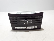 Mercedes-Benz E W212 2013