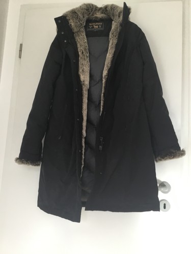 Original woolrich parka - original,