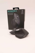 Logitech MX Master 4 Grafit