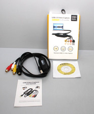 Amtake VHS auf USB 2.0 Video