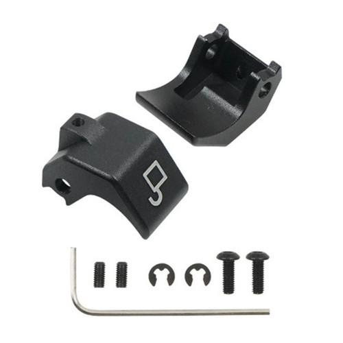 Cabrio dachriegel set - cabrio,