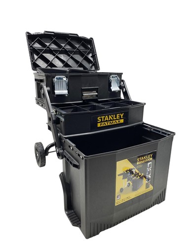 Stanley fatmax 210 - stanley, mobile