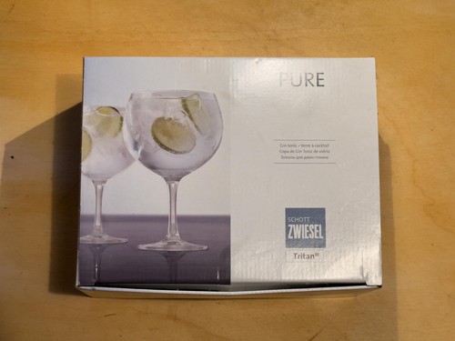 Schott zwiesel tritan pure gin - zwiesel,