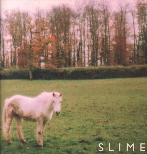 Slime increases - (electronic),