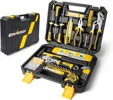 Werkzeugkoffer, 158-tlg