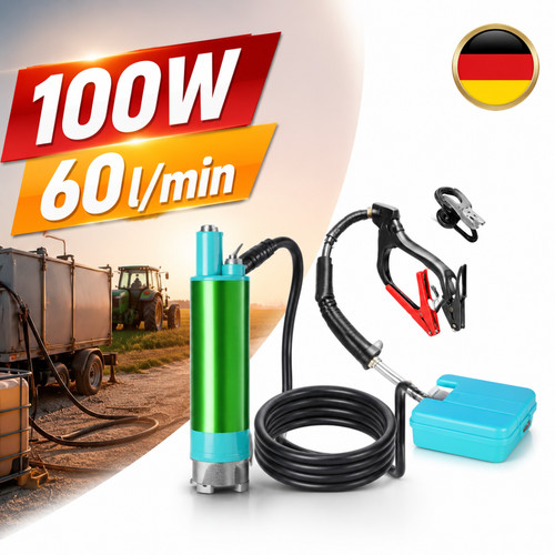 Kraftstoffpumpe dieselpumpe - kraftstoffpumpe,