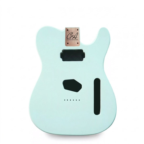 Telecaster humbucker body - body,