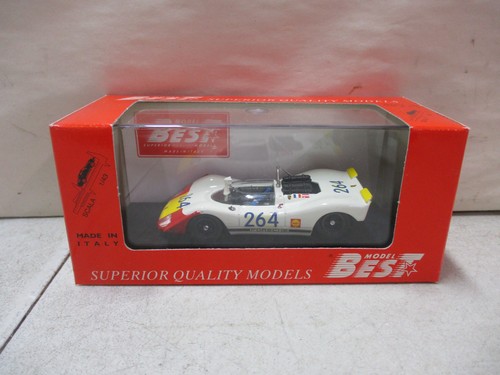 Best model 1969 porsche 908 - 1969,