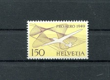 Schweiz Nr. 518 ** Pro Aero 1949 (#96416)