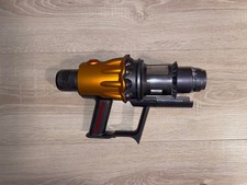 Dyson V12 Detect Slim Absolute Gehäuse und Zyklon defekt