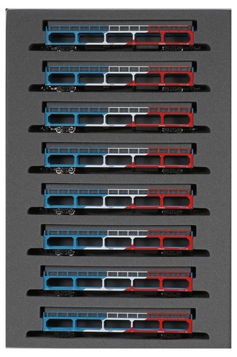 Kato 1603 spur - n, k5000
