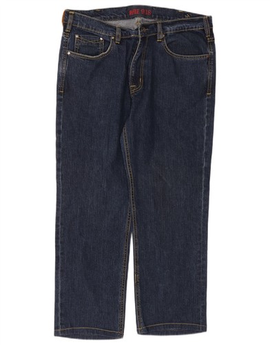 Rifle herren straight jeans - straight,