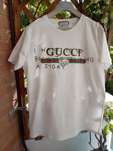 Gucci damen shirt - damen, t-shirt
