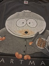 T-Shirt Southpark CARTMAN