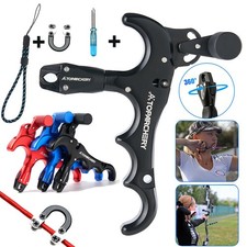 Auslösehilfe 4 Finger Release