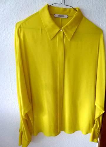 Schumacher damenbluse 2 - schumacher,