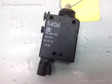 Opel Corsa B BJ1998 Stellmotor