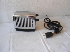 Kult Toaster  2 Seiten