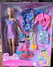 Barbie Collector Deluxe Odile