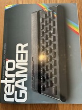 Retro Gamer 272 ZX Spectrum