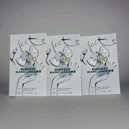Proben marc jacobs perfect - marc,