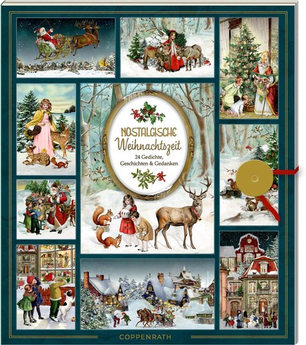 Coffee table adventskalender - coffee-table-adventskalender,