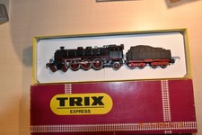 Trix Express H0 Dampflok BR 18